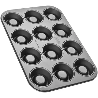 Zenker Cup-Cake-Backblech 38,5 x 26,5 x 3 cm