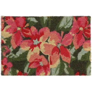 Relaxdays Kokos 40 x 60 cm Rosa