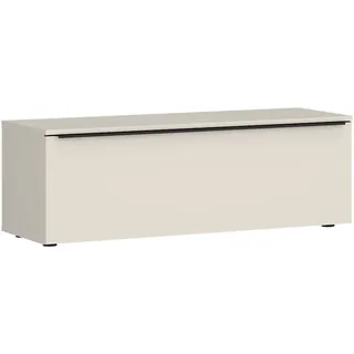 Tom Tailor HOME Lowboard 110 cm light taupe
