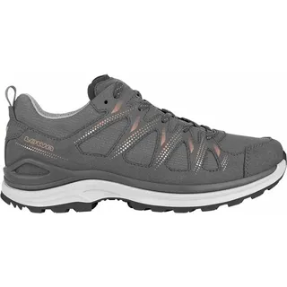Lowa Innox EVO II GTX Ws asphalt/lachs 41