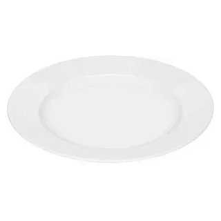 BAUSCHER Teller smart weiß Ø 27,0 cm, 6 St.