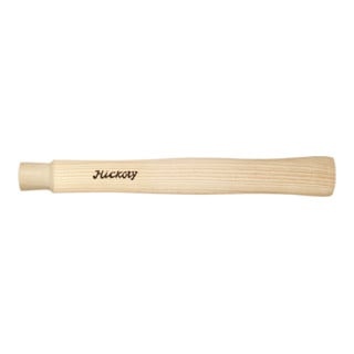 Wiha Hickory-Holzstiel für Safety Schonhammer 80 mm