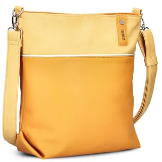 Zwei Umhängetasche Jana J12 Sunny