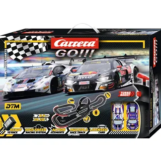 Carrera GO!!! DTM Speed Giants 20062596