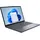 IdeaPad Slim 3 15'' 3,3 GHz AMD Ryzen 5 150 8 GB RAM 512 GB SSD Win 11 Home Grau