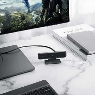 Aukey PC-W1 - web camera
