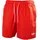 Badehose Rot M