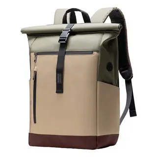 Inateck RollTop 25 l khaki