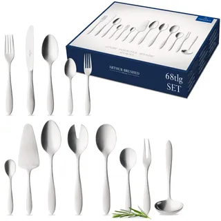 Villeroy & Boch Arthur 68-tlg.