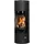 Arena Aqua 2.0 Stahl Schwarz/Abdeckplatte Glas