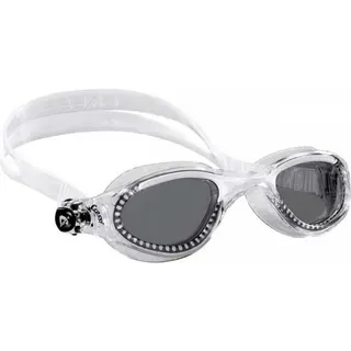 Cressi Flash Schwimmbrille - White - One Size