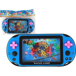 Wasser Spiel Arcade-Konsole Blau Pad Unterwasserwelt - Blau