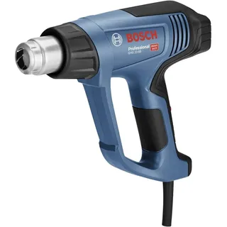 Bosch Professional GHG 20-60 Elektro-Heißluftgebläse + Zubehör (06012A6300)