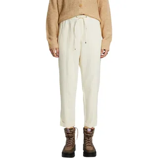 ESPRIT Damen 993EE1B313 Hose, 055/ICE, 44
