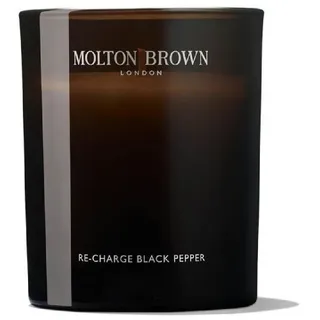 Molton Brown Re-Charge Black Pepper Duftkerze 190 g
