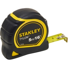 Stanley, Längenmesswerkzeug, 306961 5m-16ft