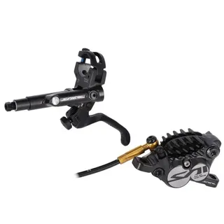 Shimano Saint VR Scheibenbremse (BR-M820)