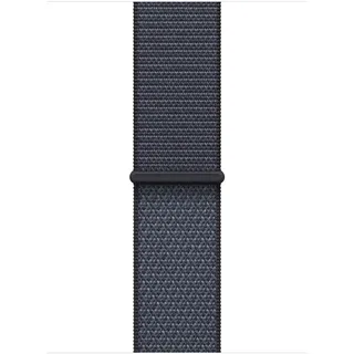 Watch Sport Loop 40 mm Maritimblau