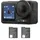 Osmo Action 5 Pro Standard Combo Schwarz