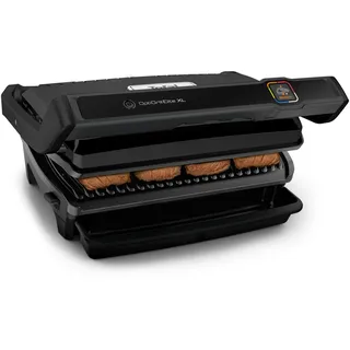 Tefal OptiGrill Elite XL 2023 schwarz