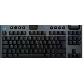 Logitech G915 X GL Clicky DE