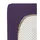 Spannbettlaken Mako-Jersey 140 x 200 - 160 x 200 cm Lavendel