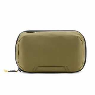 Peak Design Tech Pouch Kelp