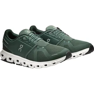 Cloud 6 Herren Olive / Evergreen 42,5