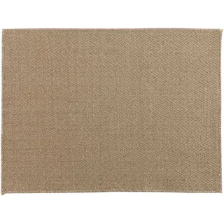 douceur d'intérieur Modalie Tischset, Mehrfarbig, 33 x 45 cm