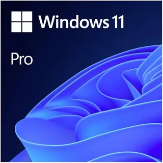 Microsoft Windows 11 Pro 64-Bit OEM NL
