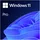 Windows 11 Pro 64-Bit OEM NL