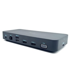Bild i-tec 3x Display Docking Station, USB-C 3.0 [Buchse] (CATRIPLEDOCKVGAPD)