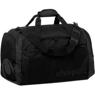 Uhlsport Fußballtasche Essential schwarz 75 Liter