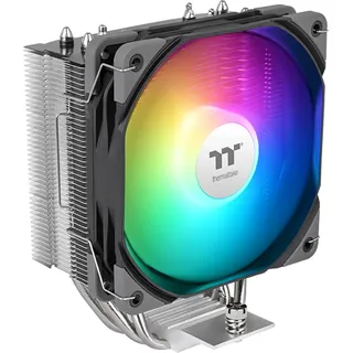 Thermaltake UX400 ARGB | Air Cooler | Black