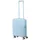 Soundbox 4-Rollen Cabin 55 cm / 35,5 l blau