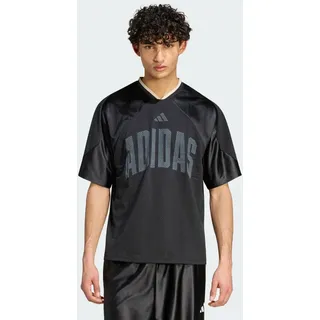 adidas M STA SEAS TEE schwarz M