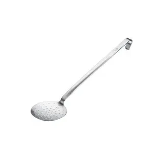 WESTMARK Schaumlöffel Edelstahl silber, 1 St.