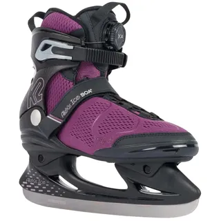 K2 Skates Alexis Ice Boa - purple, 25G0810.1.1.070