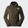 Nimble New Taupe Green XS