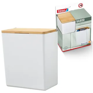 Tesa Badorganizer Baboo L 18,2 x 21,0 x 10,2 cm 1-tlg. weiß