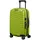 Proxis 4-Rollen Cabin 55 cm / 23-26 l hellgrün/beige