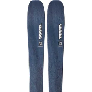 K2 Mindbender 96c Alpinski Blau 178 cm