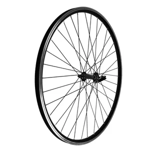 Bonin 26 ́ ́ X 1.75 Mtb Vorderrad - Black - 12 x 100 mm