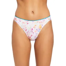 ESPRIT Bikini-Minislip im floralen Design