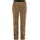 Abisko Winter Stretch Hose Braun 48/R