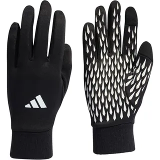 Adidas Tiro Competition Handschuhe Black / White S