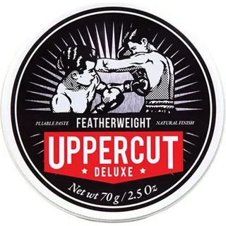 Uppercut Deluxe Featherweight modellierende Stylingpaste 70 g