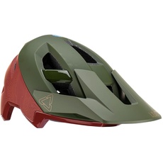 Bild Helmet MTB AllMtn 3.0 V23 Pine #M 55-59cm