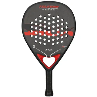 s siux Siux Padel Racket Tsunami Revolution
