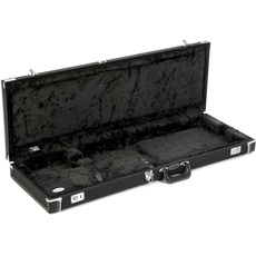 Fender CLSC SRS Case Mustang® /Duo-Sonic®, black, 996126306